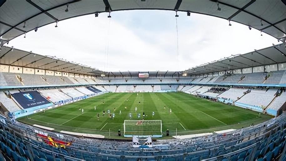 欧洲足球豪门球场盘点,欧洲足坛十大震撼球场