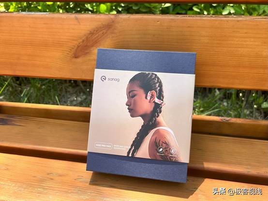塞那sanag挂耳式蓝牙耳机测评,sanag塞那挂耳式蓝牙耳机拆解