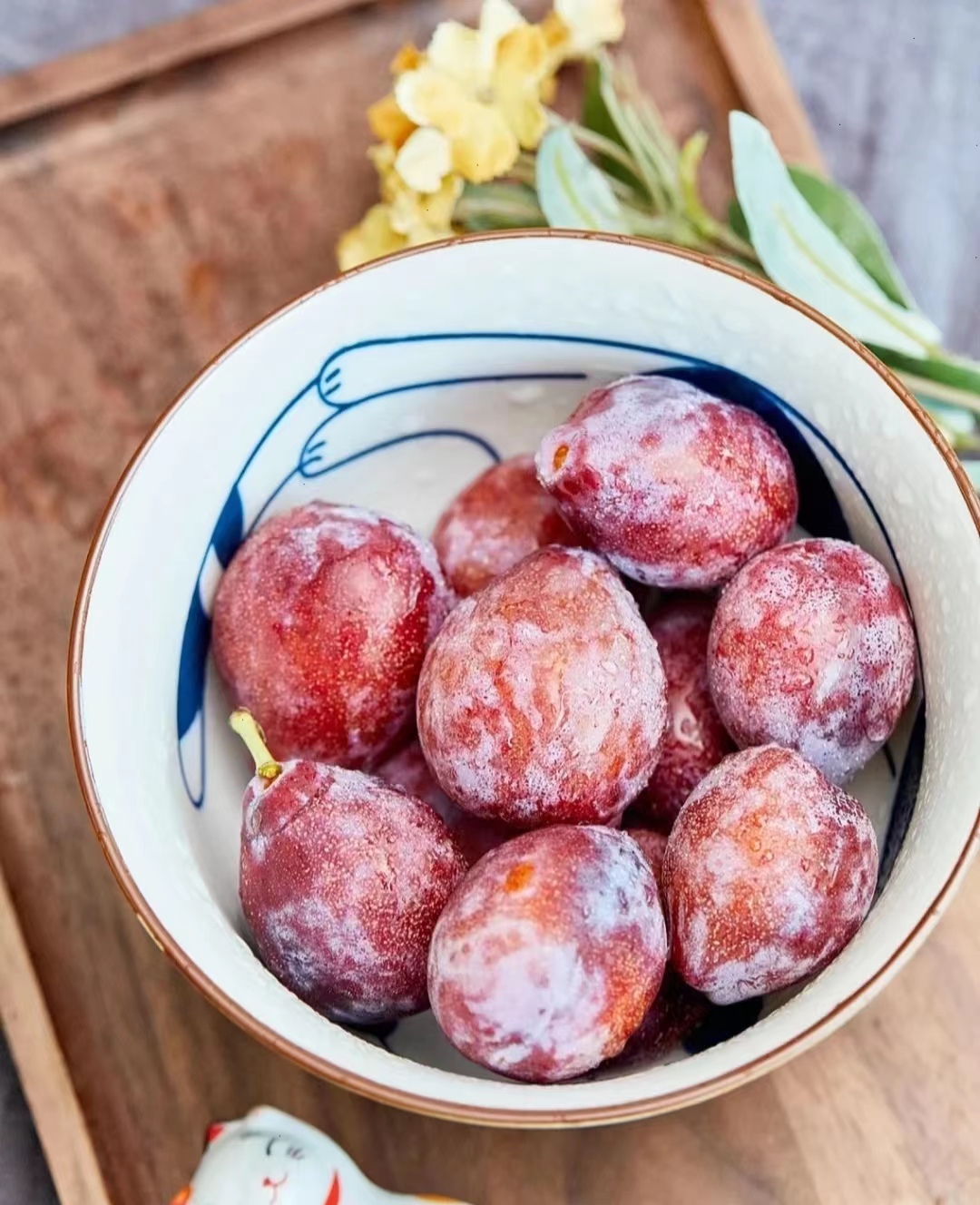 为什么减肥要吃西梅,一直吃西梅会一直瘦吗