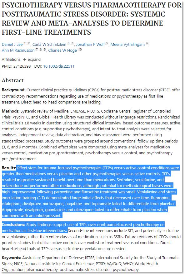 创伤后应激障碍pts,ptsd创伤性应激心理障碍解决方法
