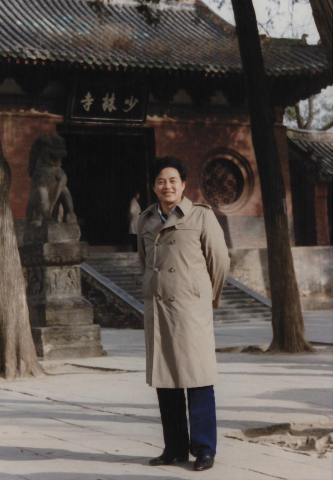 张国臣：我与河南大学校报的笔耕圆梦故事（上）