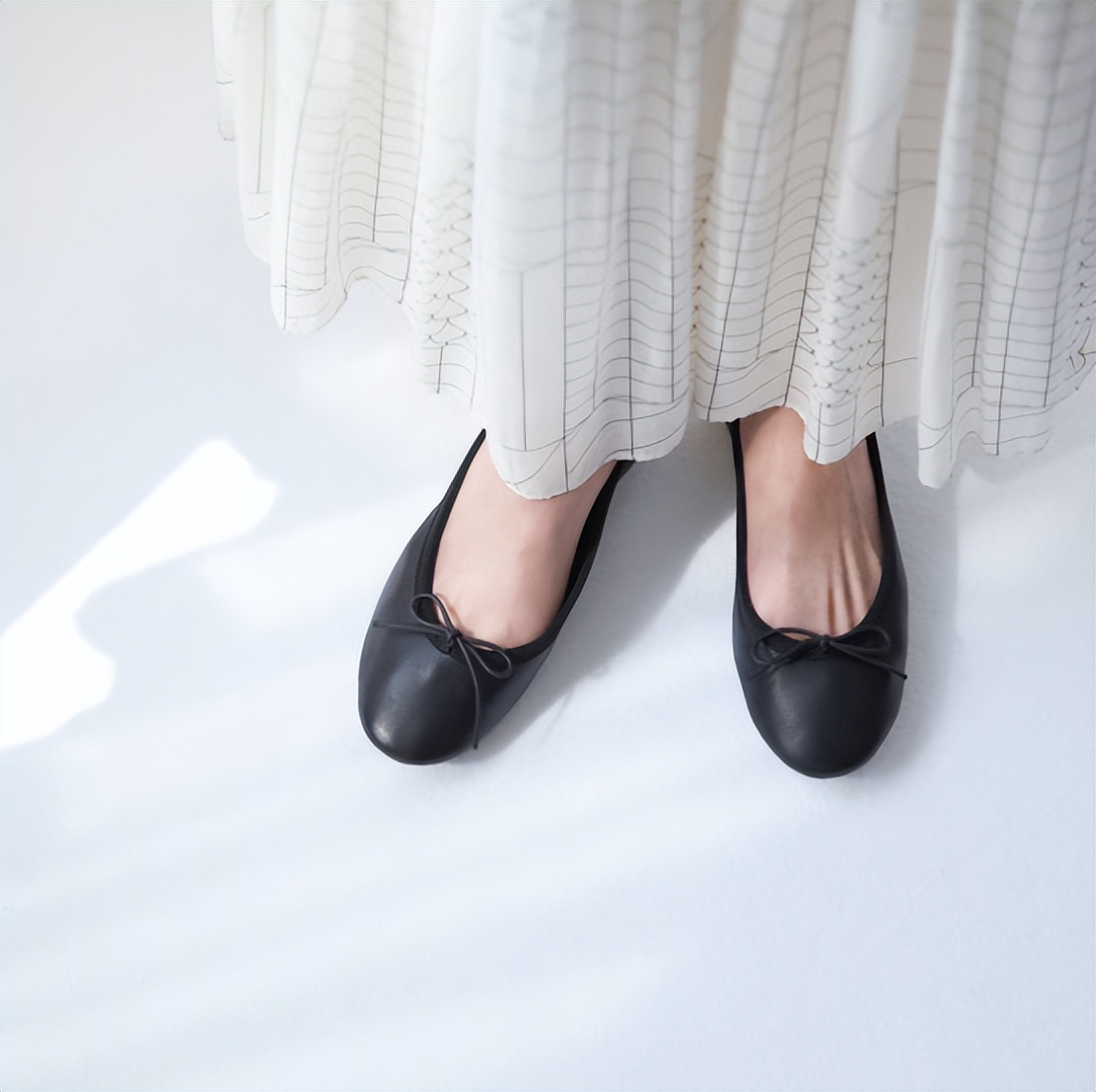 中老年人长裙气质高级感,老年人长裙显气质