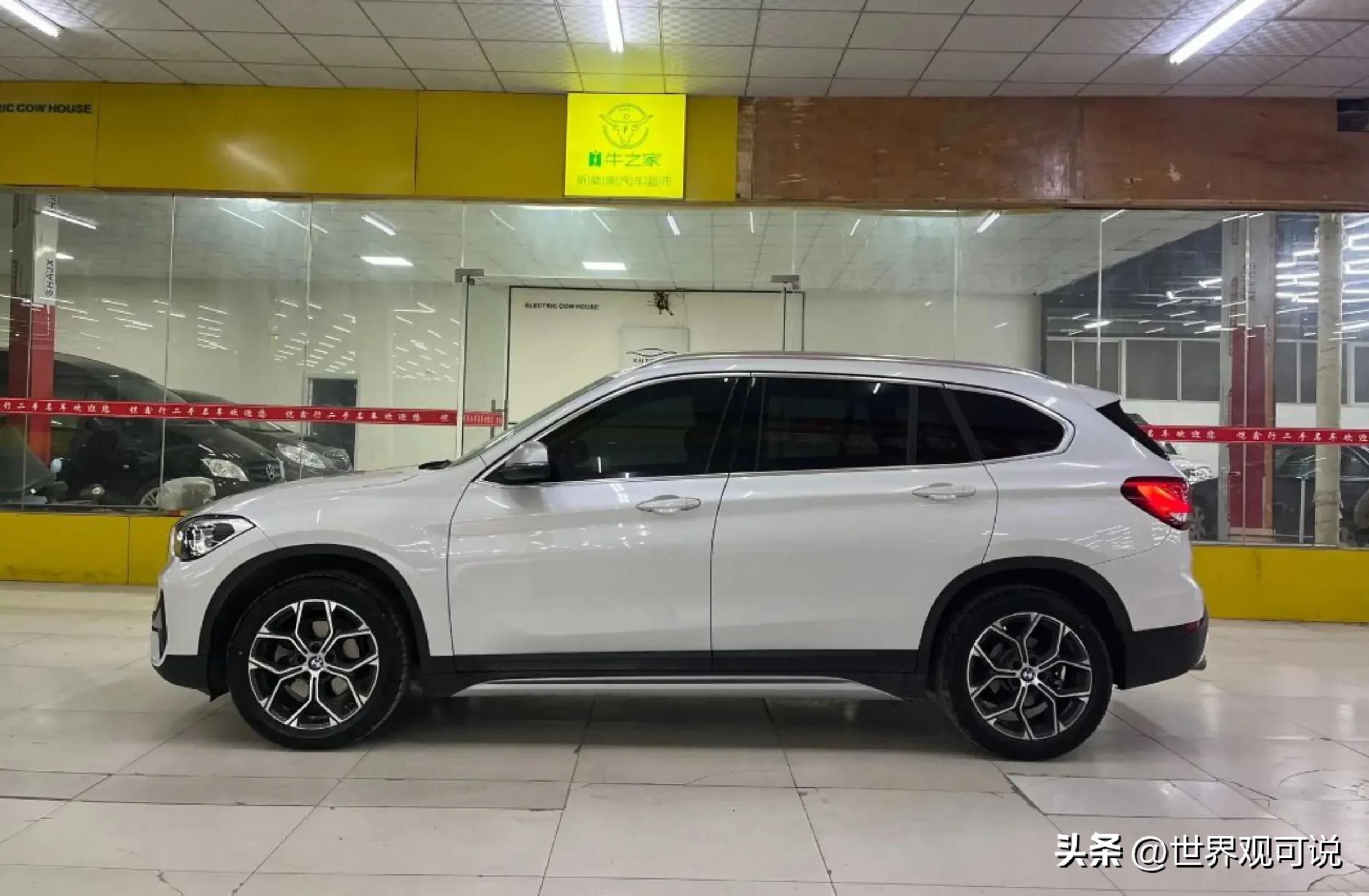 2.0l+6at或8at的suv合资车,这4款合资suv空间超大油耗超低