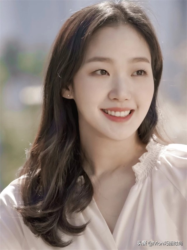 小眼睛女生怎么化淡妆,简单几分钟可以出门的淡妆