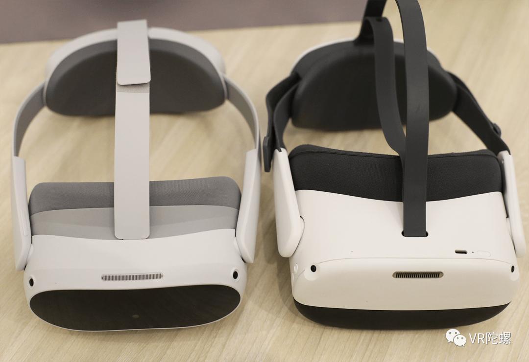 pico4vr一体机小白测评,vr一体机pico4首发评测