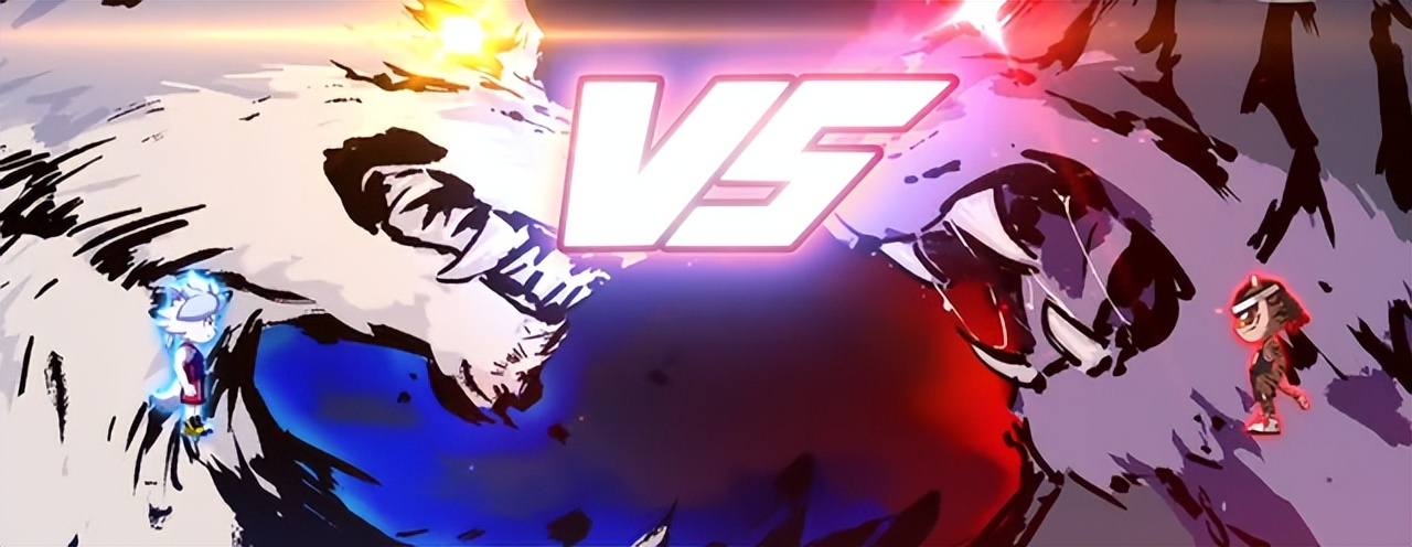 筐出未来：球胜狼被削弱，灰太狼0.5秒绝杀虎队，黄导居然出场了