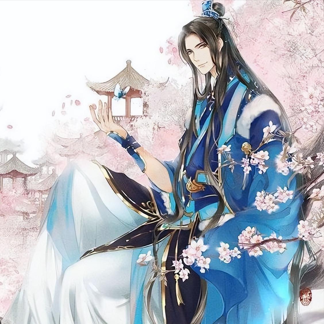 推荐3本历史架空小说，看爱恨情仇云消雨散，看权欲野心灰飞