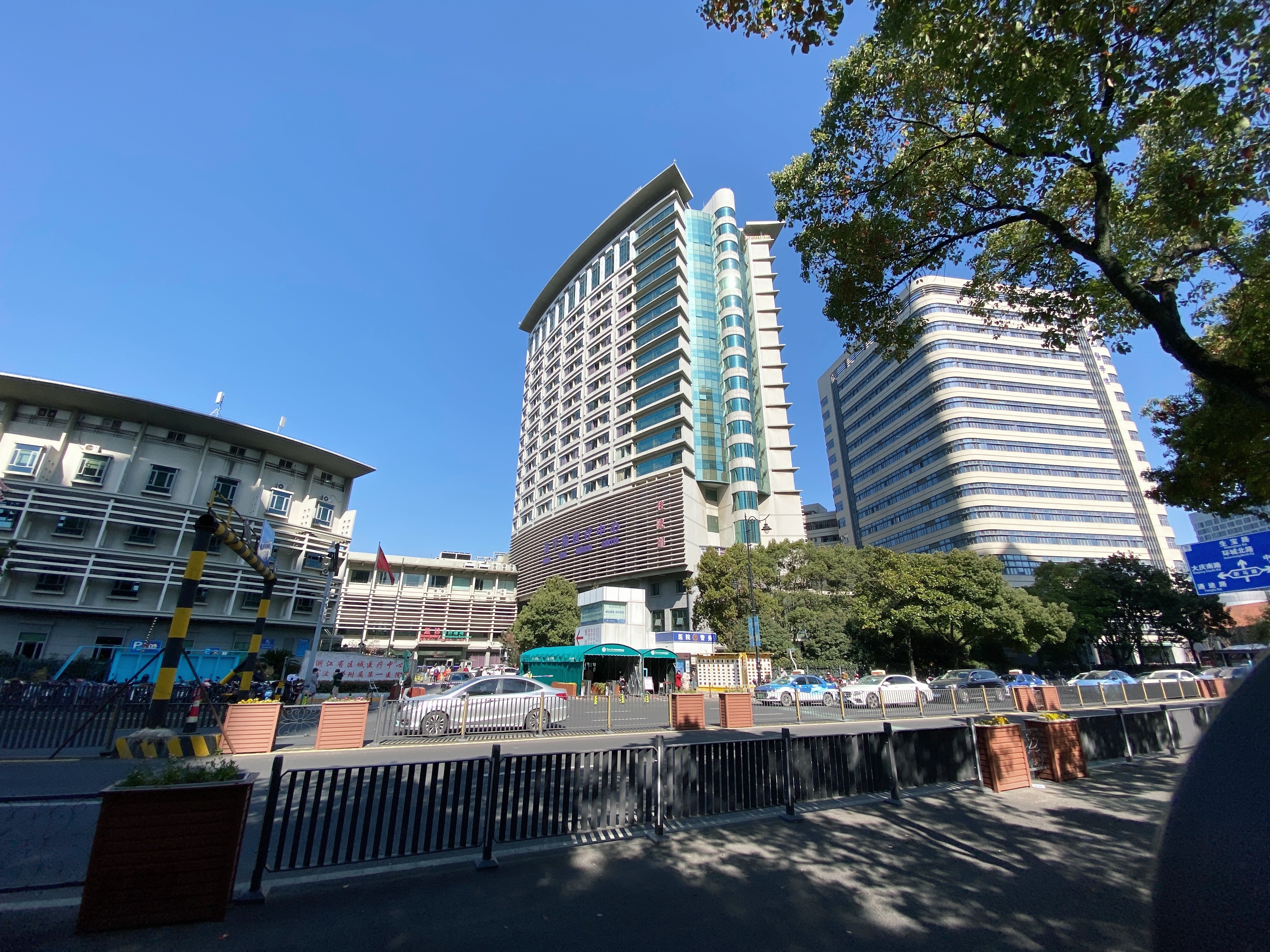 宁波市海曙区宁大附属医院,宁波宁大附院