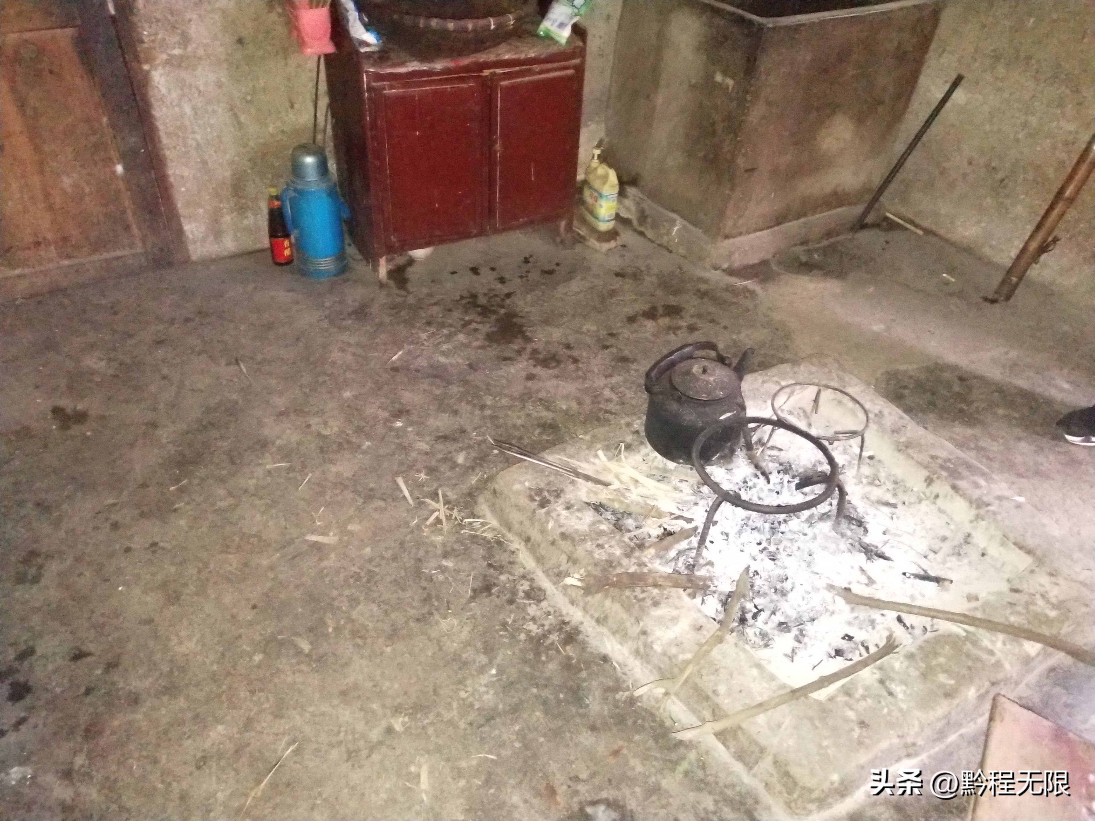 黔西南中国最美的五大峰林之一,黔西南峰林风景