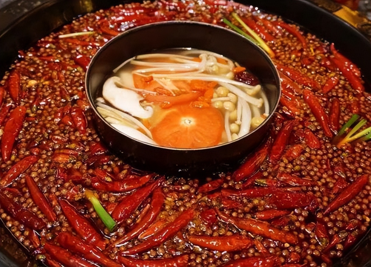 长期吃辣对身体有哪些好处和坏处,吃辣对身体有好处还是有坏处的