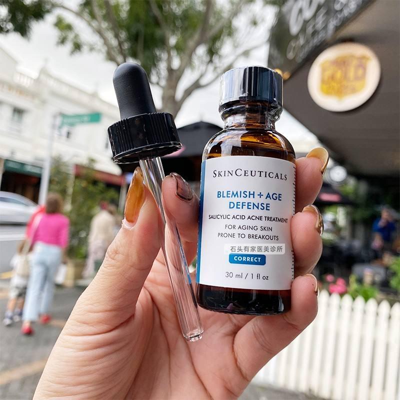 不同年龄精华怎么选,不同年龄段精华