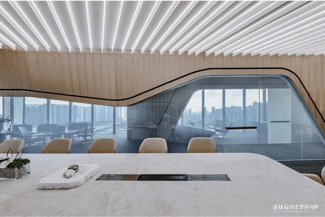 2022美国IIDA亚太区最佳设计奖揭晓，全球7家公司13个项目获大奖