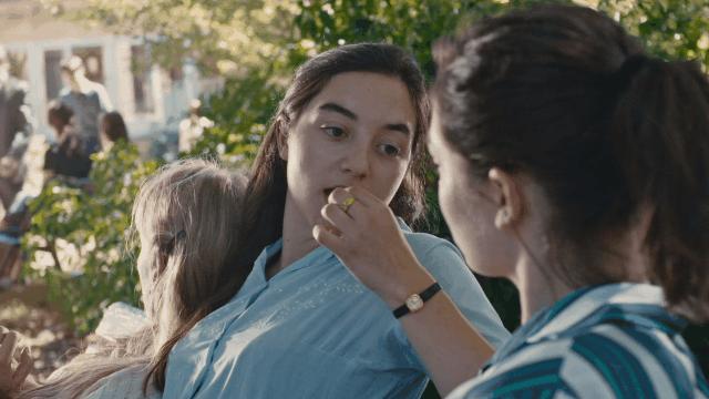 这部尺度过大的电影，刺痛过多少外国女人