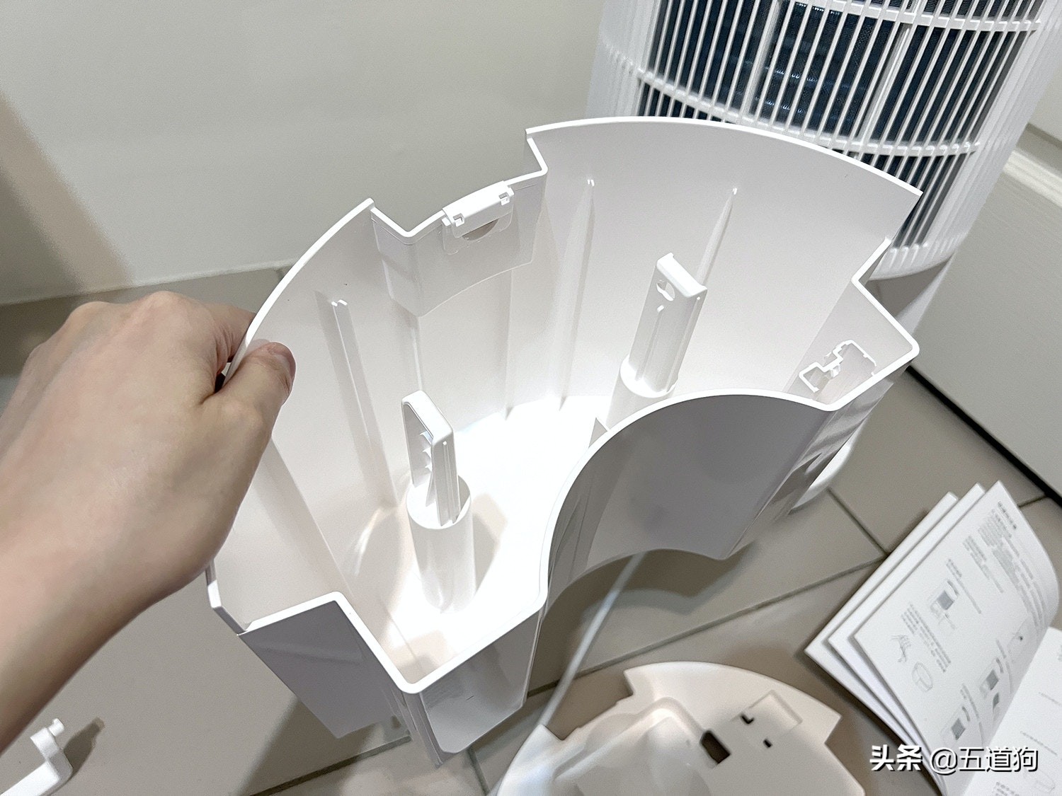 小米除湿机22升更换出水垫,小米配什么除湿效果最好