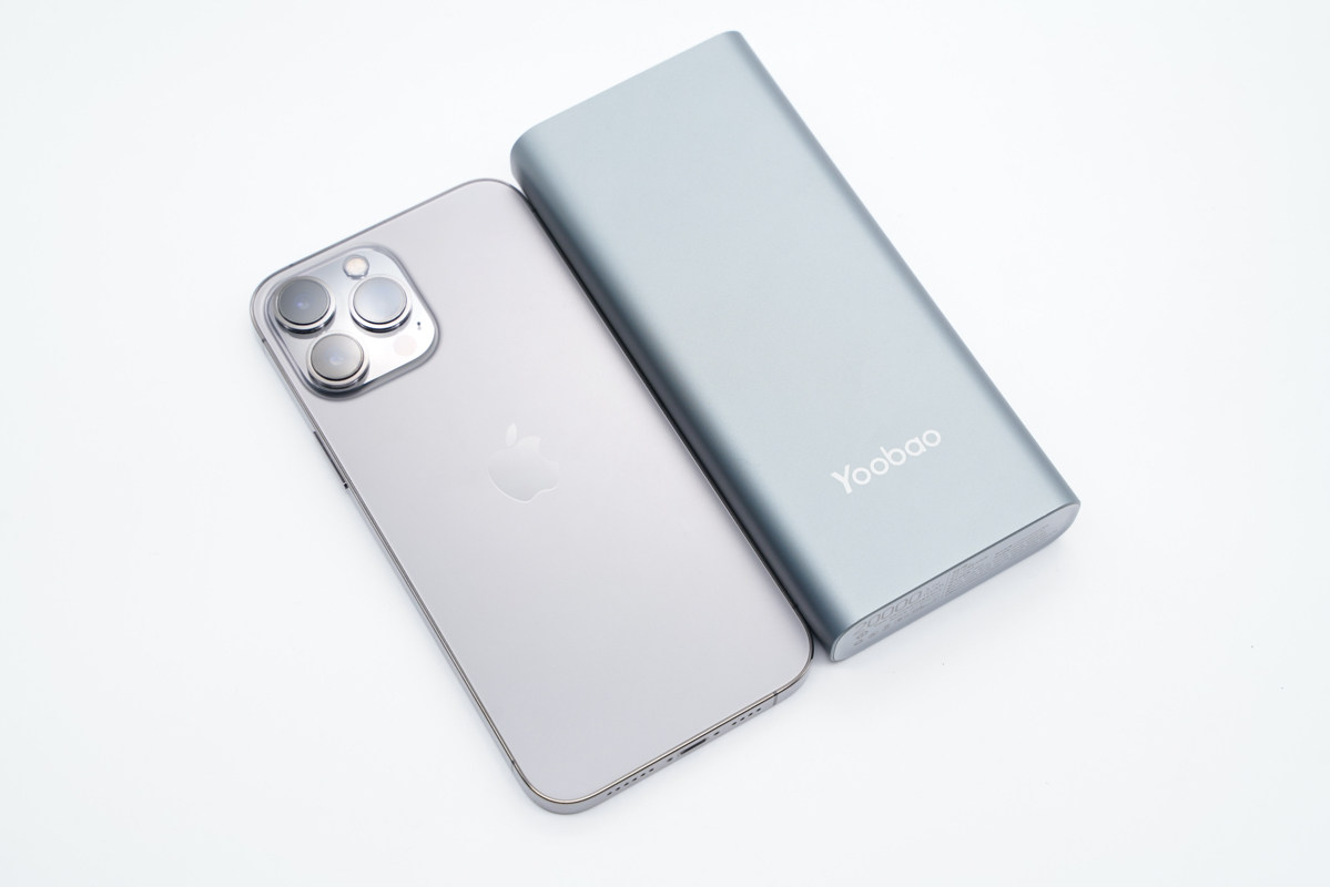 续航能力强的笔记本5000内,拆解羽博22.5瓦10000毫安充电宝