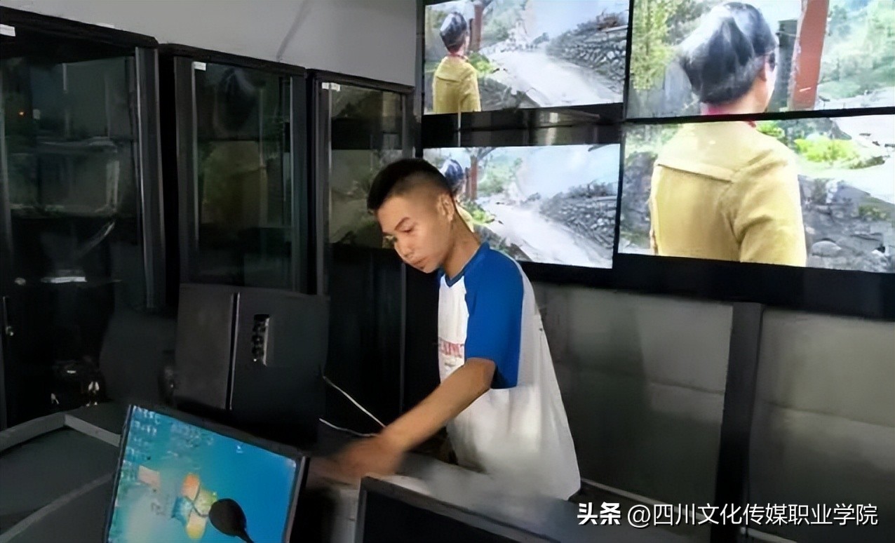 四川文化传媒职业学院是单招吗,四川文化传媒职业学院报名时间表