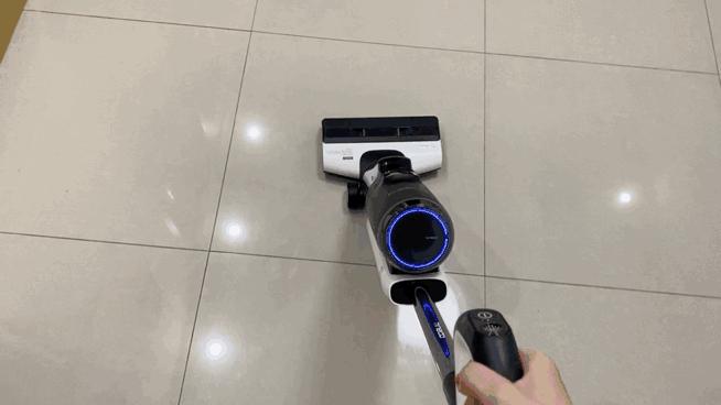 主流洗地机对比评测,添可芙万2.0洗地机首发新品