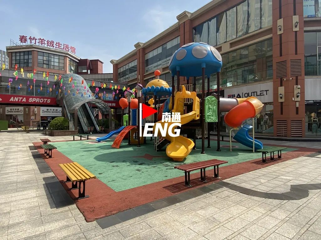 南通有哪几家商场,南通新开了一个商场叫啥