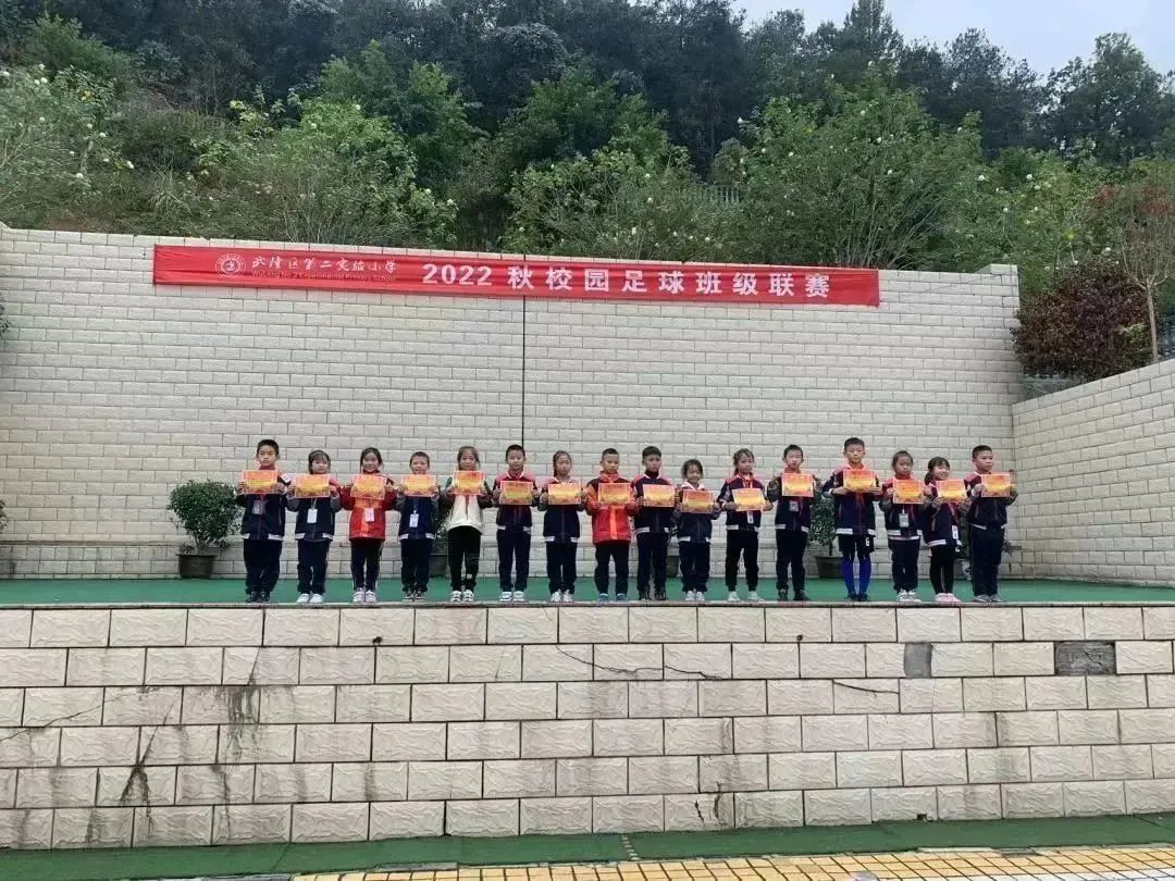 武隆区第二届中学生足球比赛,重庆市足球校园联赛武隆赛区