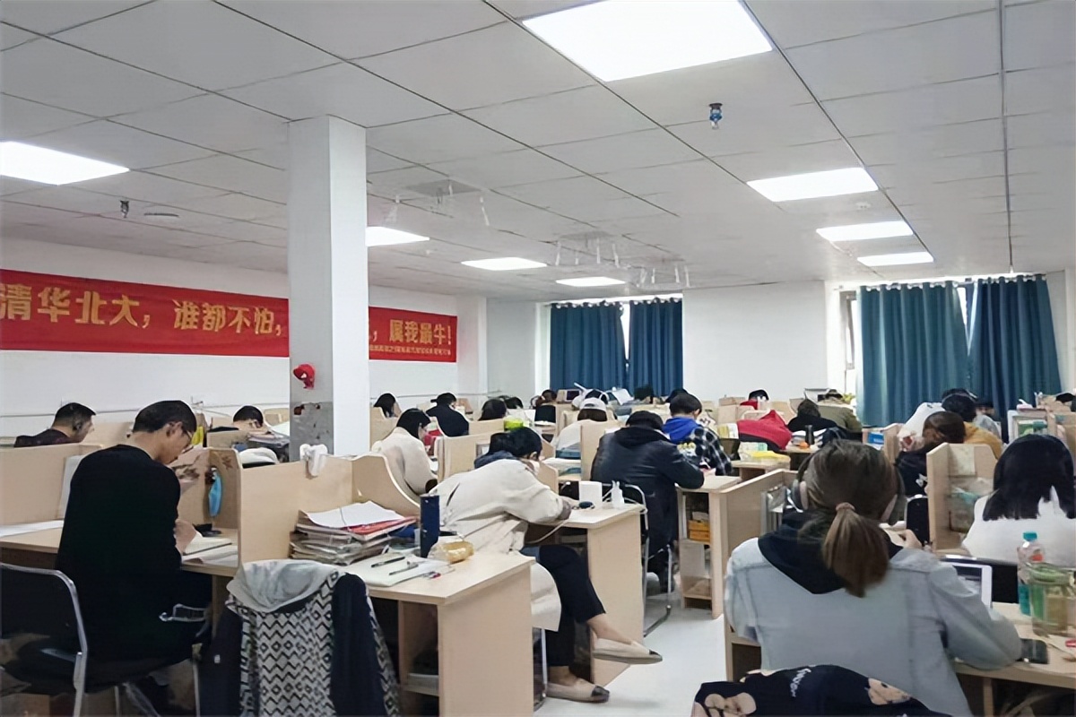 寄宿考研这个行业怎么样,寄宿考研算是培训吗