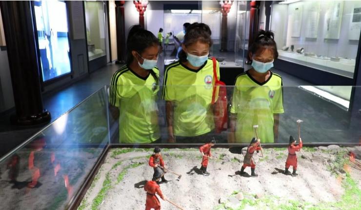 阿克苏文化润疆十大工程,阿克苏市文化大赛专场