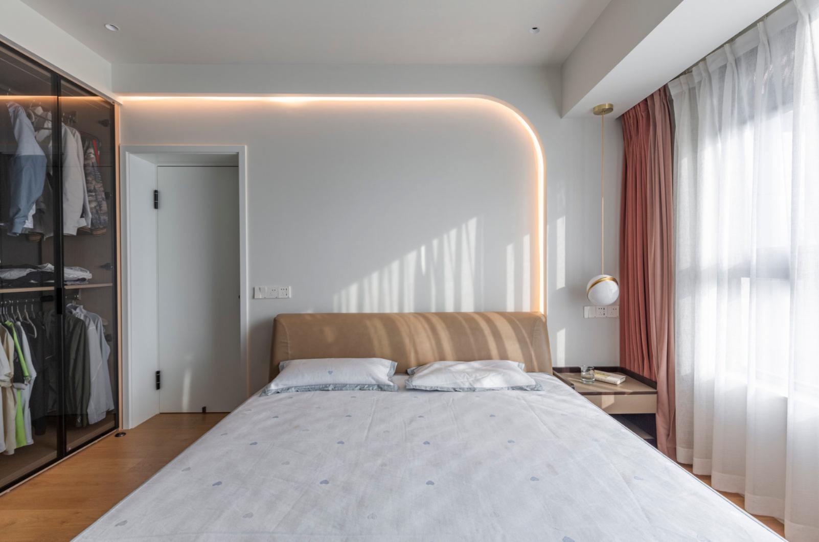 在家里自己造一个好玩的游乐园,儿童房树屋设计在家就是游乐场