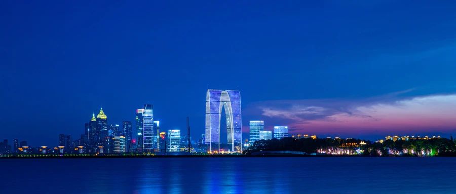 苏州房地产市场前景分析,苏州楼市值得投资的地方