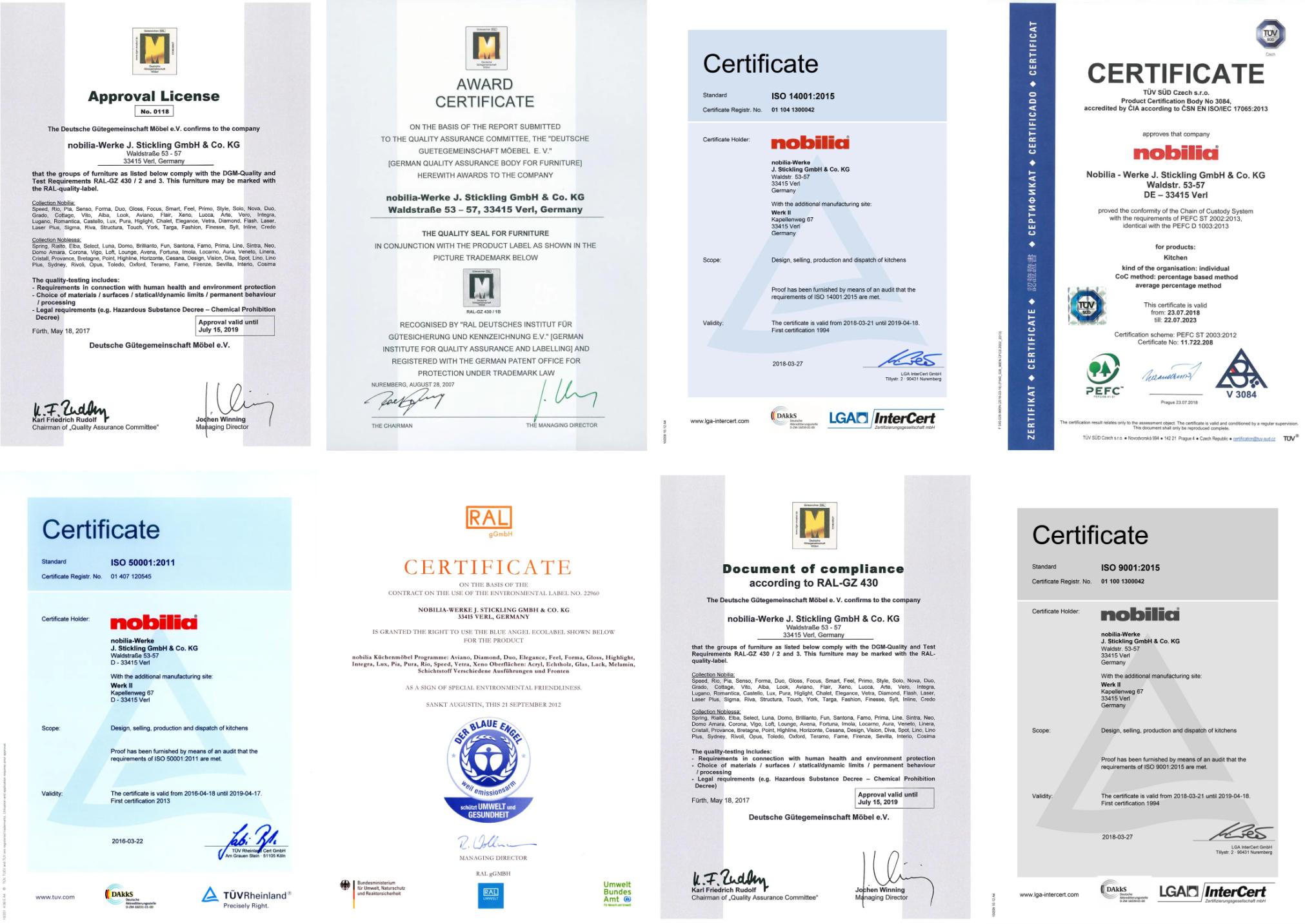 「优品推荐」德国柏丽丨一站尽享德系定制家居品质生活
