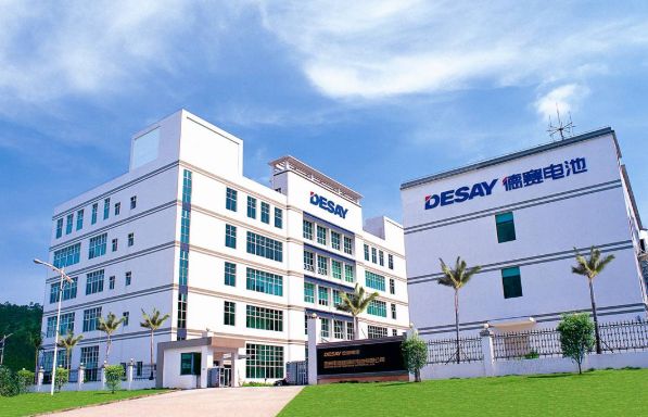 德赛电池盈利,德赛电池业绩下滑