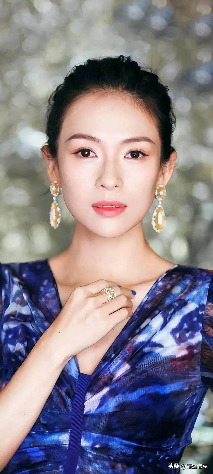 章子怡海门滩全部图片,章子怡电影惊艳片段