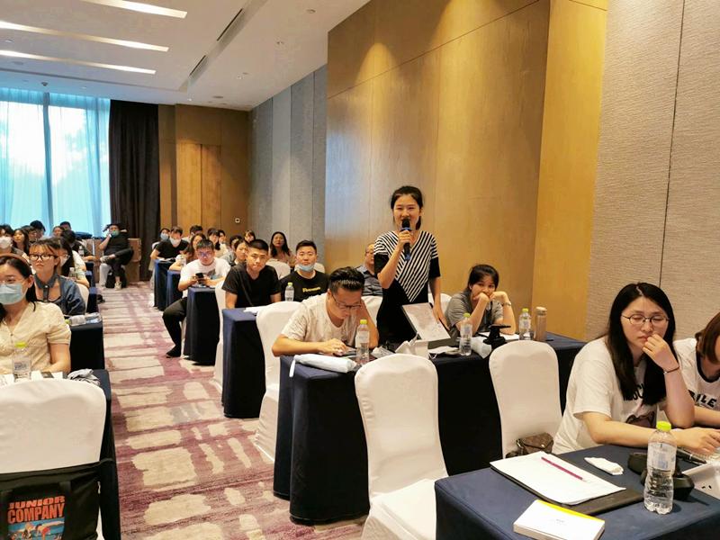 口腔专业技术研讨会,口腔健康主题沙龙