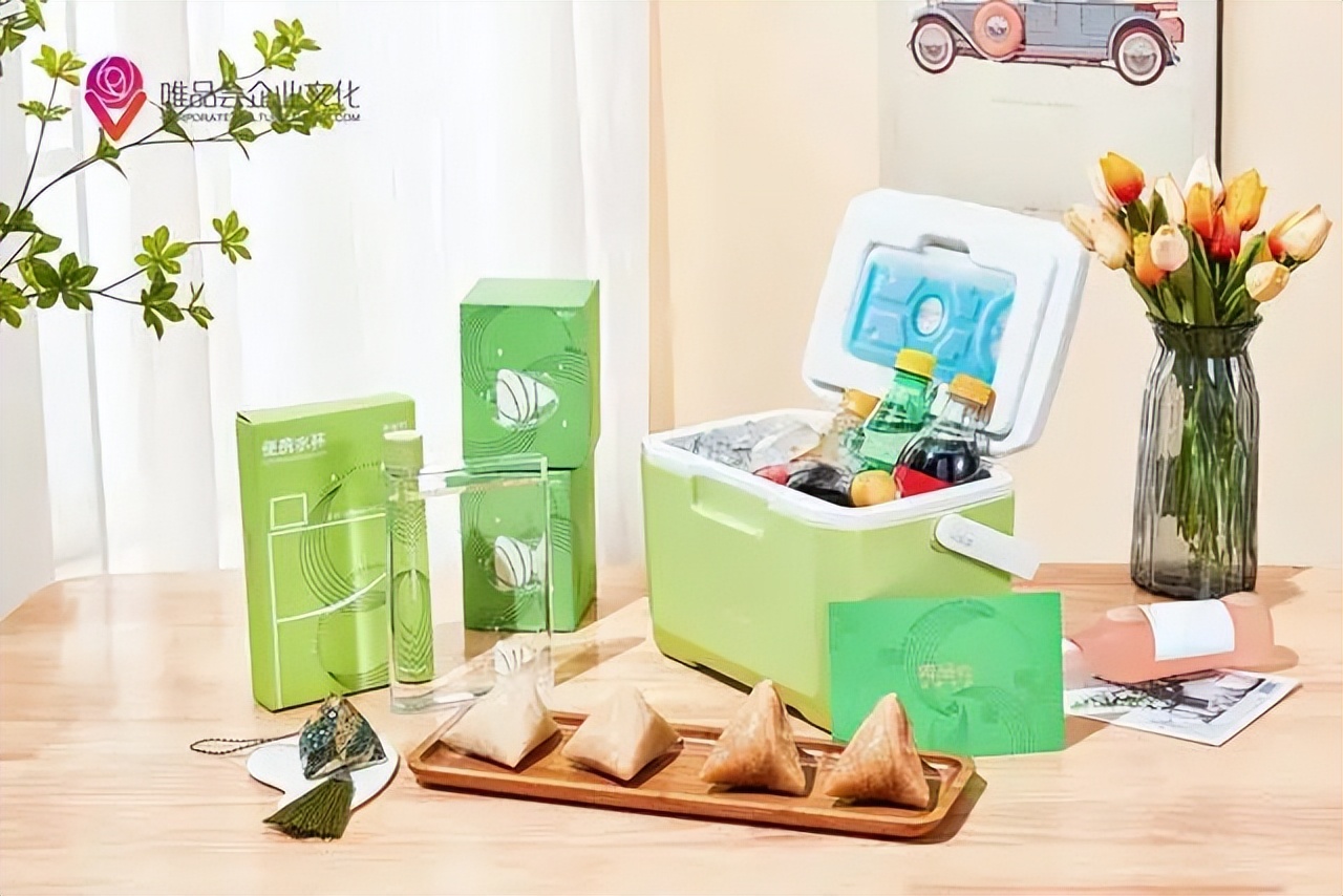 2023互联网公司端午节粽子礼盒,2021年大厂端午节礼盒