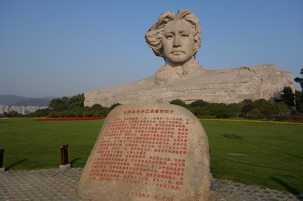 长沙周边自驾游冬天适合去的地方,长沙黑麋峰森林公园自驾游攻略