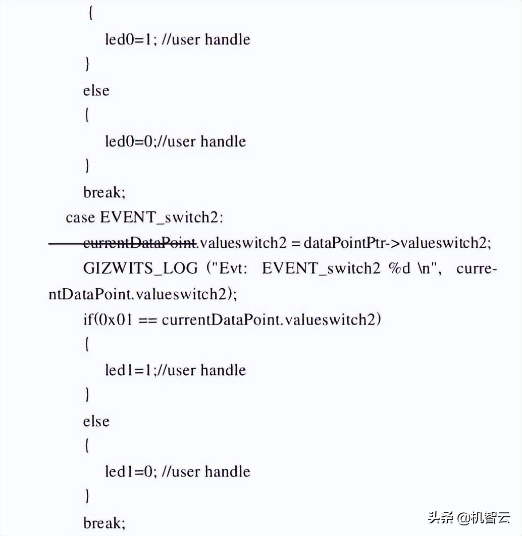esp8266模块机智云,esp8266机智云开发入门教程