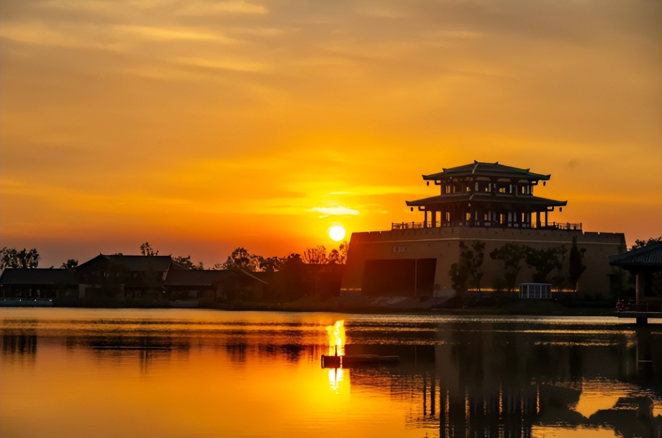 武汉一座来了就不想走的城市,武汉值得去了再去的城市