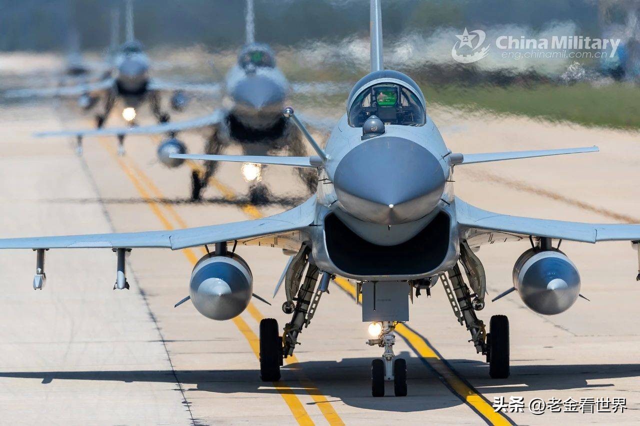 土耳其突然要买歼10C？小心又是坑！重复当年撕毁红旗9合同的故事