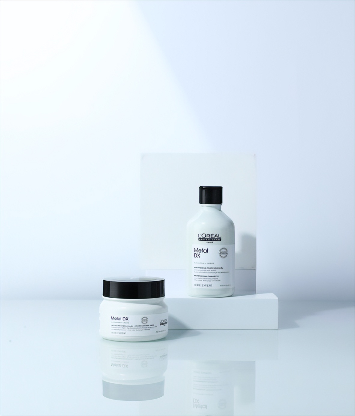 欧莱雅pro柔顺系列,欧莱雅pro套装