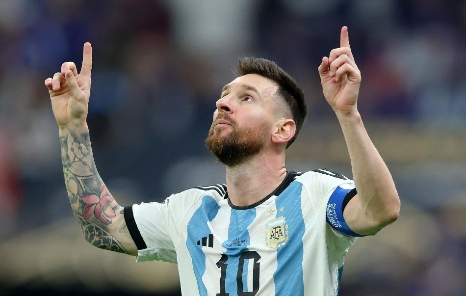 美国星光大道视频,梅西连续5场破门贝克汉姆