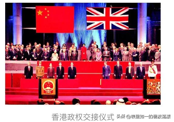 香港居民春节内地消费暴涨,香港经典老歌