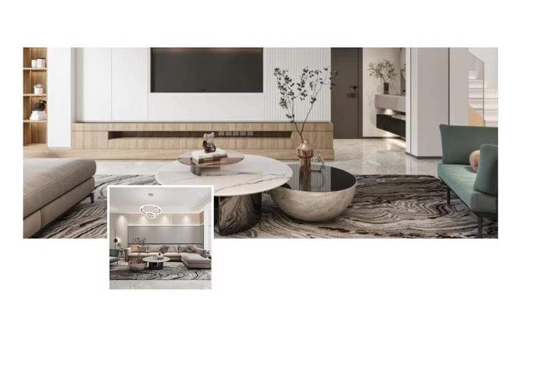 长春装修/国风小镇,安静舒适、宜居/乐居/隐居的高品质私宅