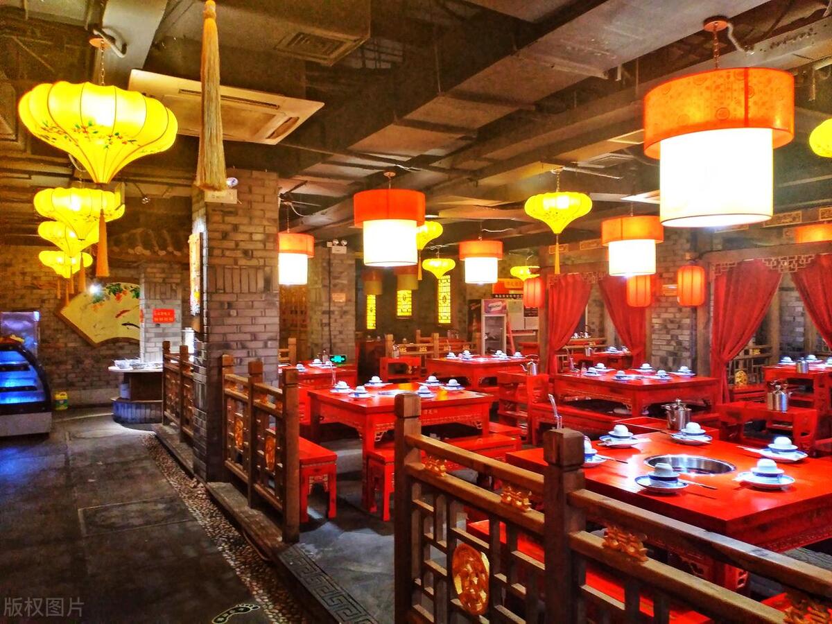 北京火锅店盈利,在北京开一家火锅店能赚多少钱