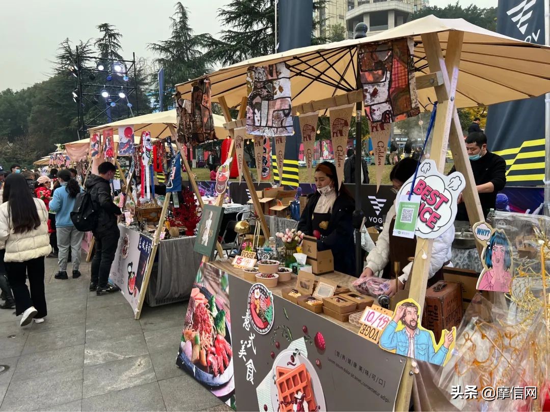 “燃无极•鑫连心”——隆鑫通用•VOGE机车文化艺术节盛大举行