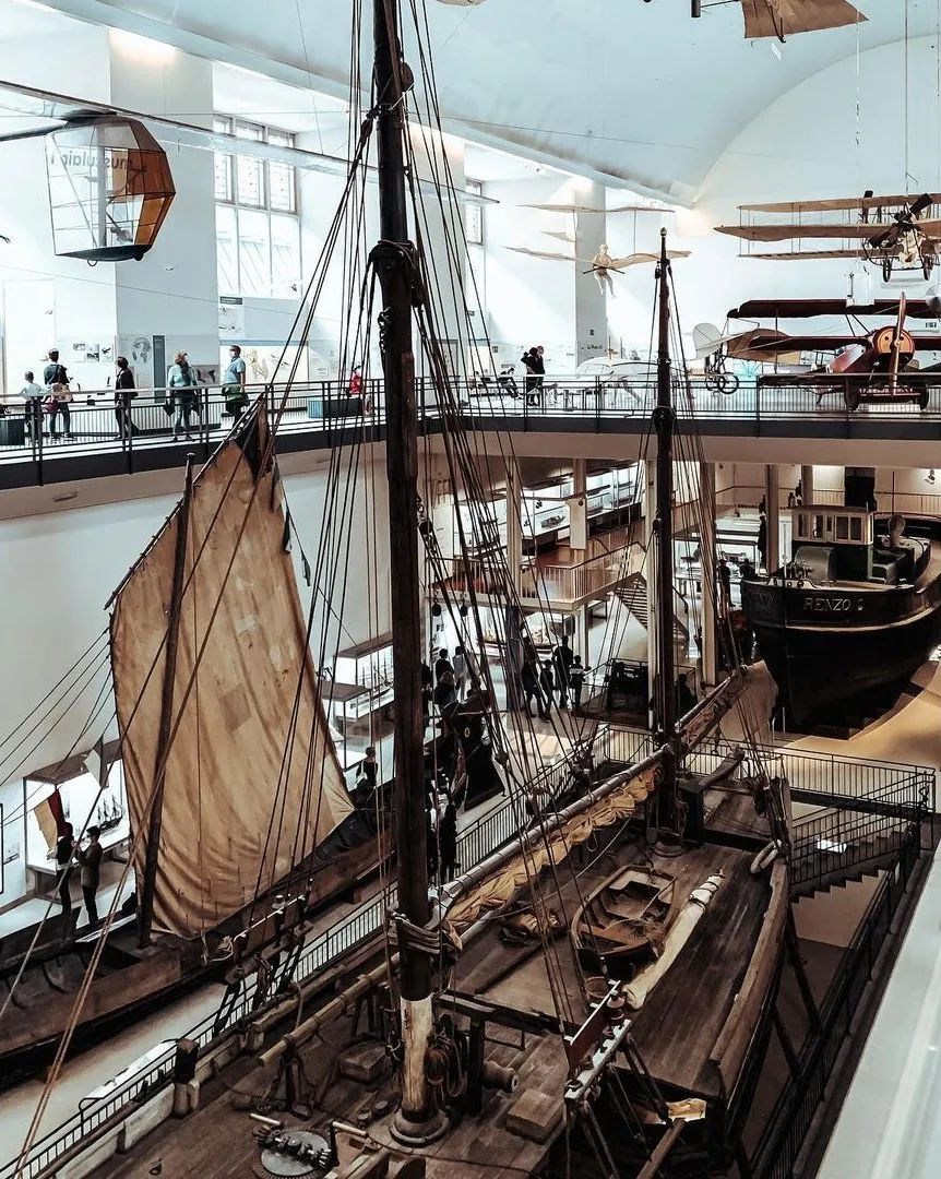 德国慕尼黑城市,德国慕尼黑城市介绍