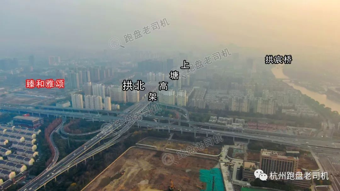 首开流摇!这个“真文澜”的地铁盘,是倒霉,还是活该?