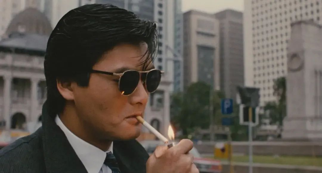 香港第一位天王巨星,香港最辉煌的十大巨星