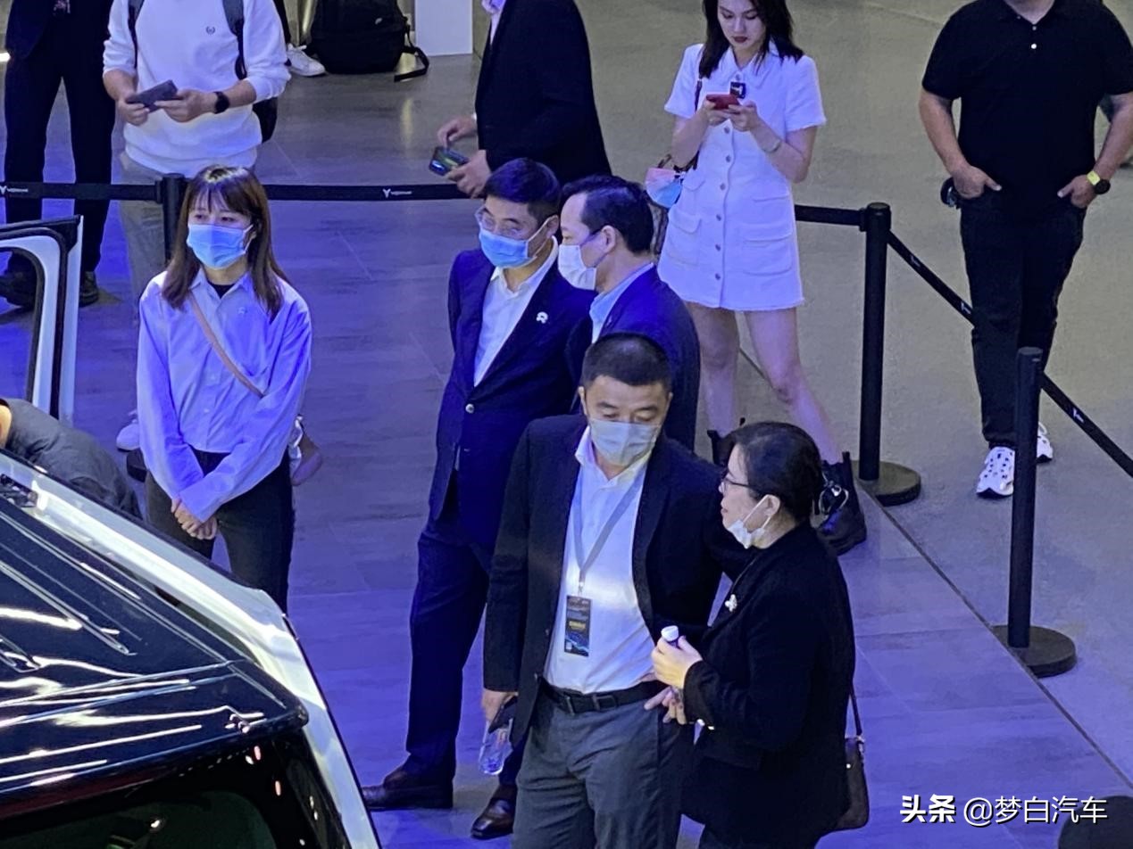 岚图汽车企业理念,岚图汽车核心竞争力