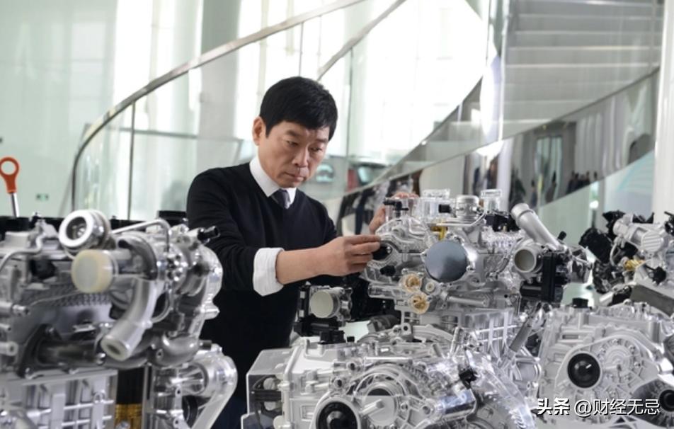 长城汽车解读视频,长城汽车如今发展得怎么样