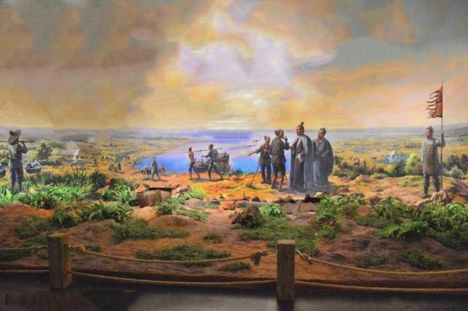 古代灾难记载,古代异象灾难记载