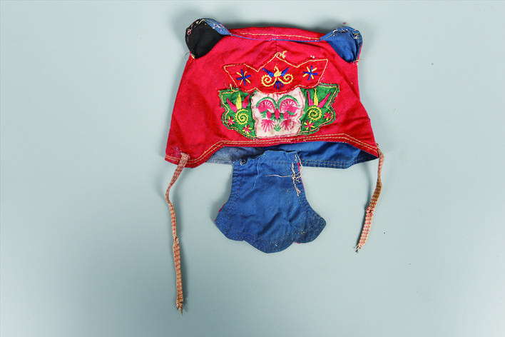 博物馆藏虎图,虎年看博物馆里虎文物