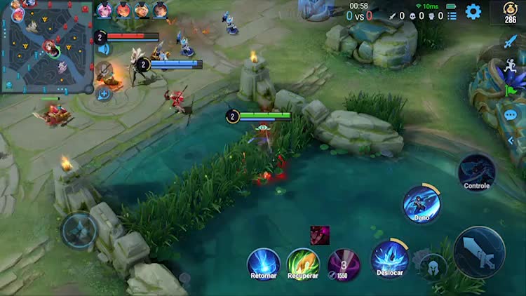 王者荣耀国际服登录全教程,王者荣耀国际服登录教程